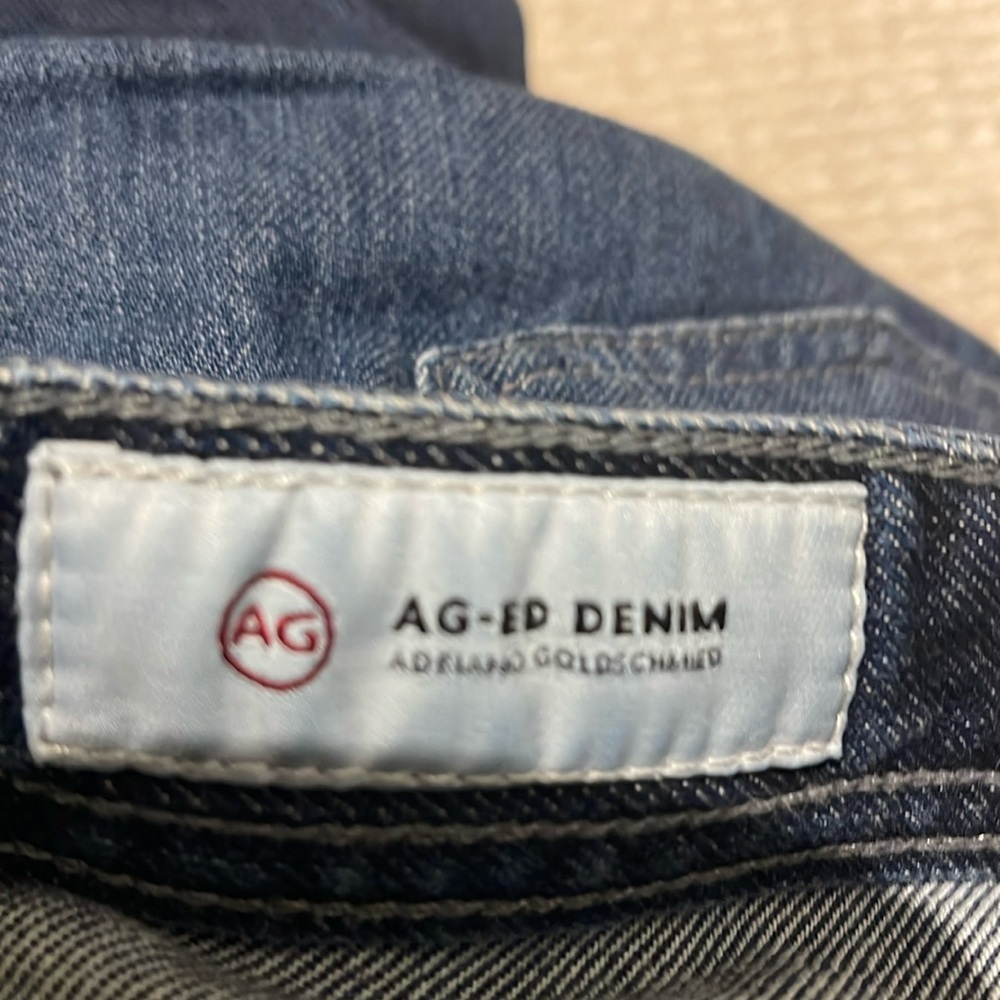 Men’s AG Jeans